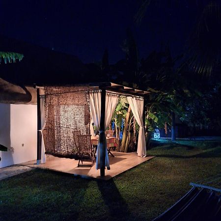 Finca El Abuelo Manuel Вьер де ла Фронтера Экстерьер фото