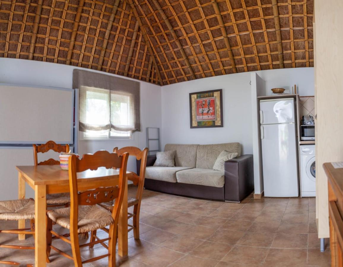 Finca El Abuelo Manuel Вьер де ла Фронтера Экстерьер фото